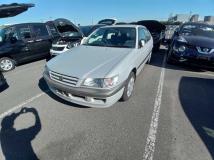 1997 Toyota Corona Premio