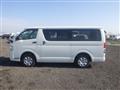 2019 Toyota Hiace Van