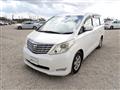 2008 Toyota Alphard