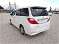 2008 Toyota Alphard