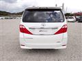 2008 Toyota Alphard