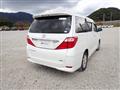 2008 Toyota Alphard