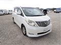 2008 Toyota Alphard