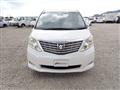 2008 Toyota Alphard