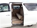 2008 Toyota Alphard