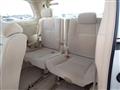 2008 Toyota Alphard