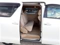 2008 Toyota Alphard