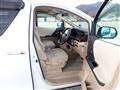 2008 Toyota Alphard