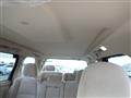 2008 Toyota Alphard