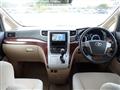 2008 Toyota Alphard