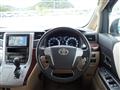 2008 Toyota Alphard