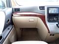 2008 Toyota Alphard