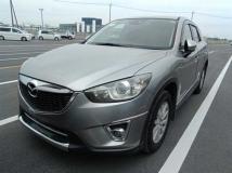2013 Mazda CX-5
