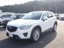 2014 Mazda CX-5
