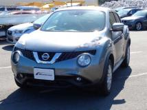 2016 Nissan Juke