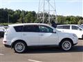 2010 Mitsubishi Outlander