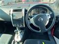 2011 Nissan X-Trail