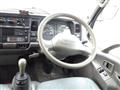 2002 Mitsubishi Canter
