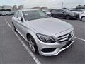 2014 Mercedes-Benz C-Class