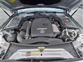 2014 Mercedes-Benz C-Class