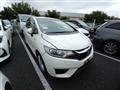 2017 Honda Fit Hybrid