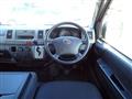 2013 Toyota Hiace Van