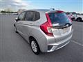 2016 Honda Fit