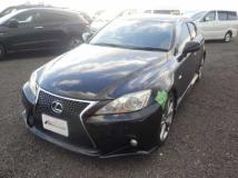 2006 Lexus IS