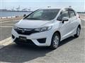 2016 Honda Fit