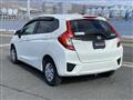 2016 Honda Fit