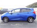 2016 Honda Fit