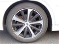 2017 Subaru Legacy B4