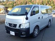 2017 Nissan NV350 Caravan