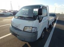 2004 Mazda Bongo Truck