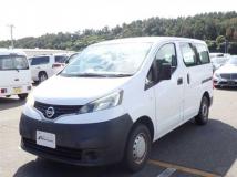 2016 Nissan NV200 VANETTE