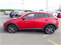 2016 Mazda CX-3