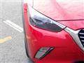 2016 Mazda CX-3