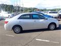 2008 Toyota Allion