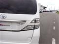 2008 Toyota Vellfire