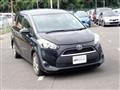 2016 Toyota Sienta