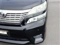 2008 Toyota Vellfire