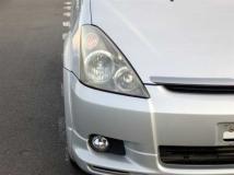 2003 Toyota Wish