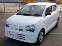 2019 Suzuki Alto