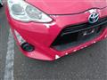 2016 Toyota AQUA
