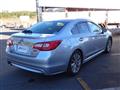 2015 Subaru Legacy B4