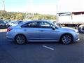 2015 Subaru Legacy B4