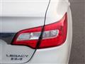 2017 Subaru Legacy B4