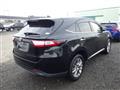 2019 Toyota Harrier