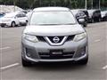 2017 Nissan X-Trail