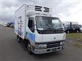 2002 Mitsubishi Canter